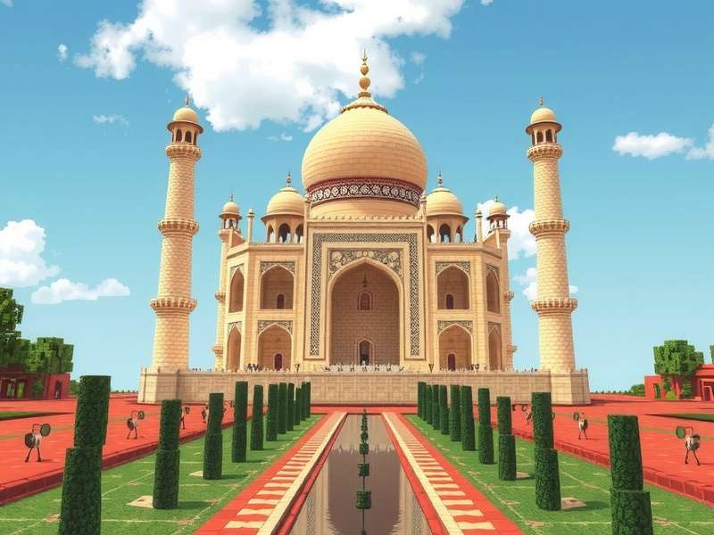 Indian Player Creation